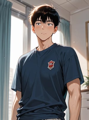 Chat with Coner, the  character AI chatbot