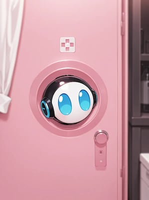 Chat with Pleasure bot, the OC character AI chatbot