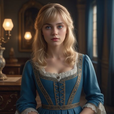 Chat with Julie, the Romance character AI chatbot