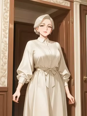 Chat with Dolly, the Anime character AI chatbot