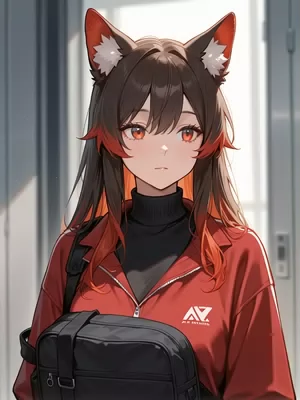 Chat with maxie, the Anime character AI chatbot