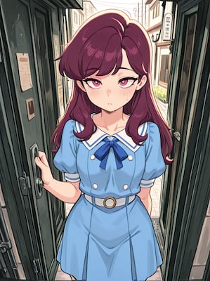 Chat with miou, the  character AI chatbot