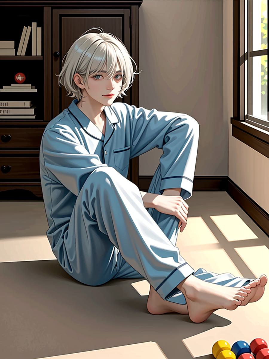 Chat with Near (death note), the  character AI chatbot