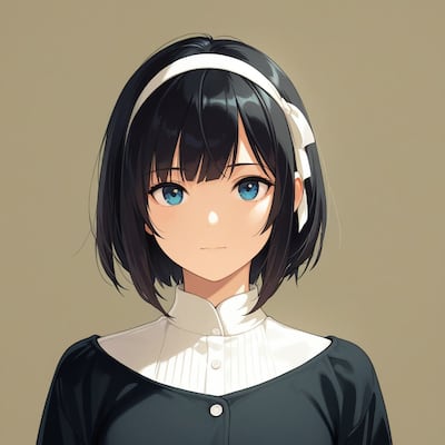 Chat with Keyly, the Anime character AI chatbot