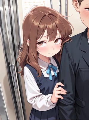 Chat with Ethan Heart, the OC character AI chatbot