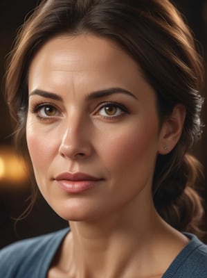 Chat with Maria mom, the OC character AI chatbot