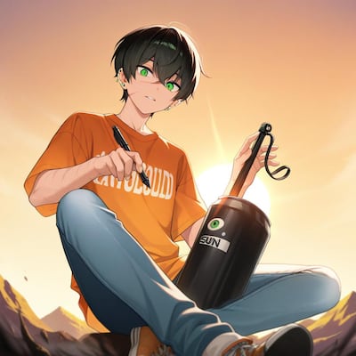 Chat with Percy Jackson, the  character AI chatbot