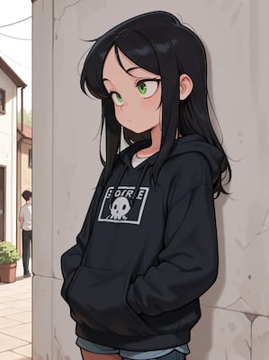 Chat with What, the Anime character AI chatbot