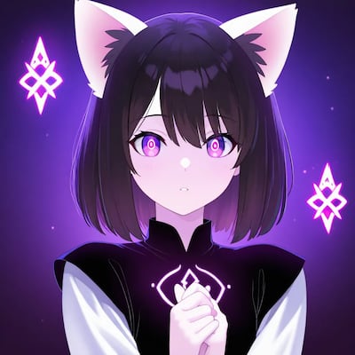 Chat with Lisa, the Anime character AI chatbot