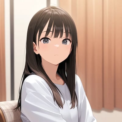 Chat with Silver, the Anime character AI chatbot