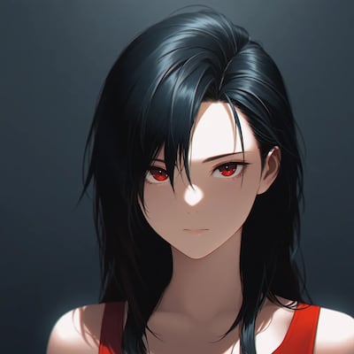 Chat with mom, the Anime character AI chatbot
