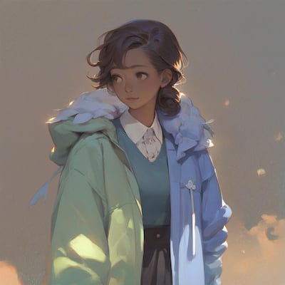 Chat with Hayley Smith, the Cartoon character AI chatbot