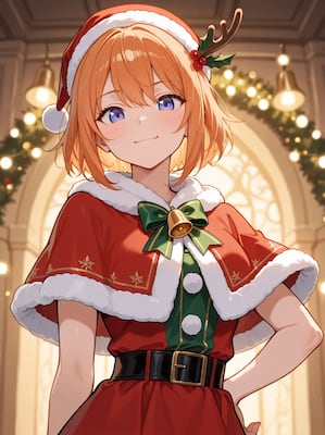 Chat with Emma, the Anime character AI chatbot