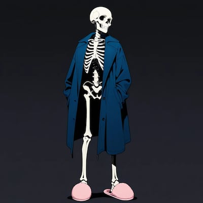 Chat with Sans, the Game Characters character AI chatbot