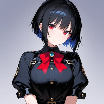 Chat with Akari, the Anime character AI chatbot