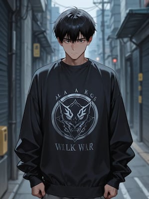 Chat with Yash, the Romance character AI chatbot