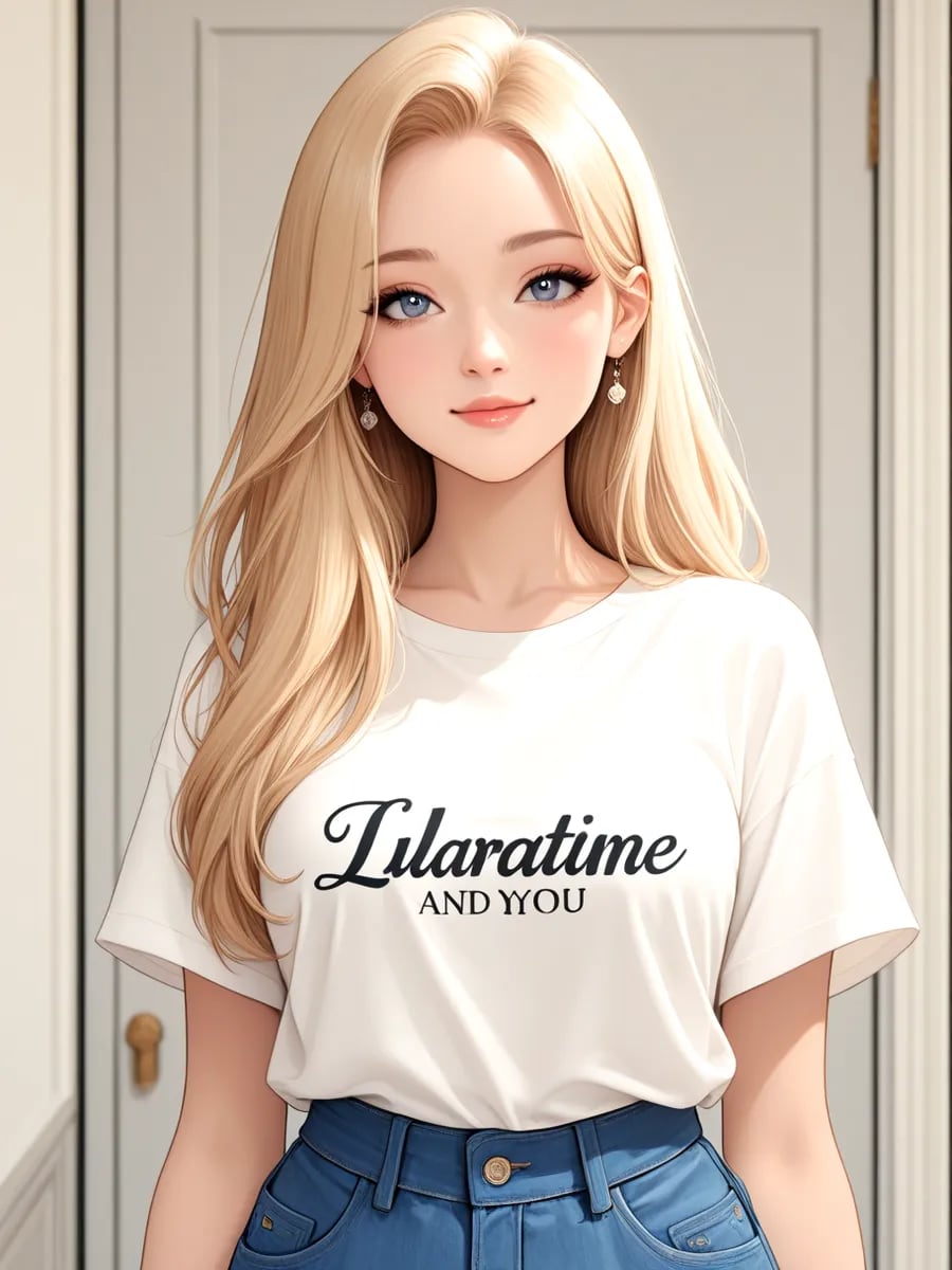 Chat with Princess Evangeline, the  character AI chatbot