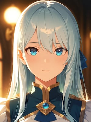 Chat with Amelia, the Anime character AI chatbot