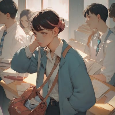 Chat with N5FW Club, the Anime character AI chatbot