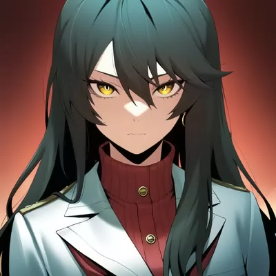 Chat with Рина Окутояси, the Anime character AI chatbot