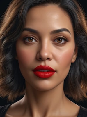 Chat with Hannah, the Romance character AI chatbot