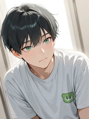 Chat with Jack, the Movie & TV character AI chatbot