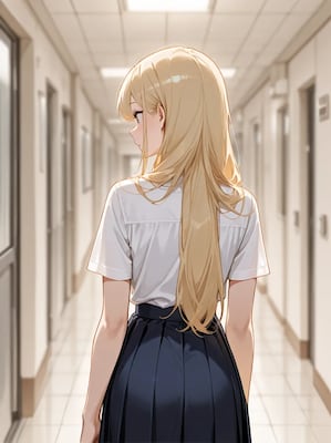 Chat with XYZ, the Anime character AI chatbot