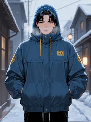 Chat with jing jing, the Movie & TV character AI chatbot