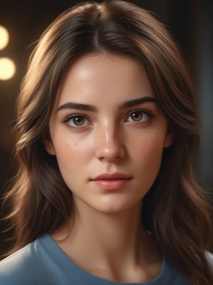 Chat with Lilia, the Romance character AI chatbot