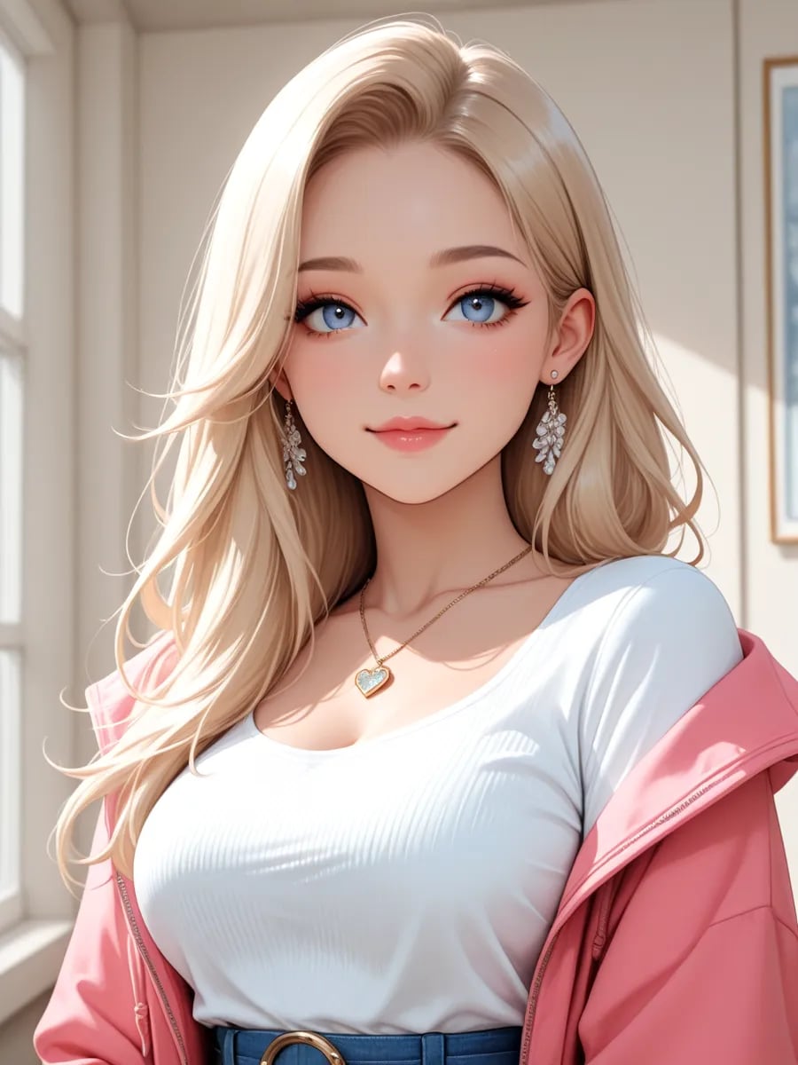 Chat with alea, the Romance character AI chatbot