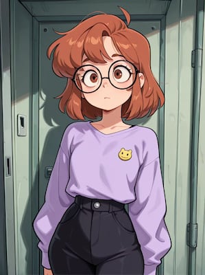 Unit 734, designation 'Holly'_avatar