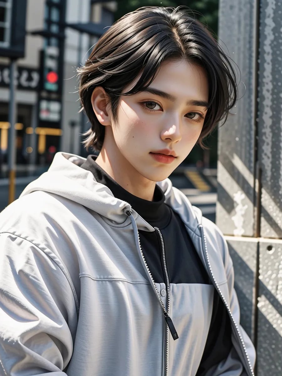 Chat with Jack, the  character AI chatbot