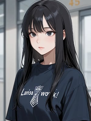 Chat with Ruha, the  character AI chatbot