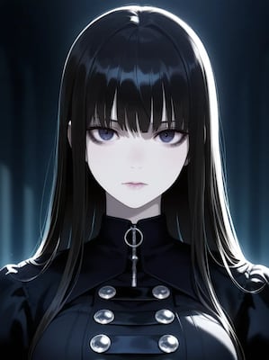 Chat with Fiona, the OC character AI chatbot