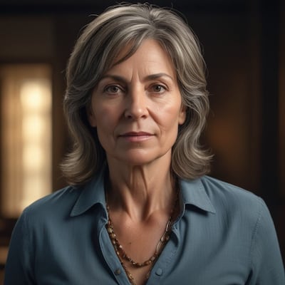 Chat with Paula, the  character AI chatbot