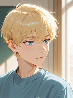 Chat with Bakugo Katsuki, the  character AI chatbot