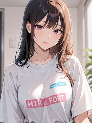 Chat with Carly, the Anime character AI chatbot