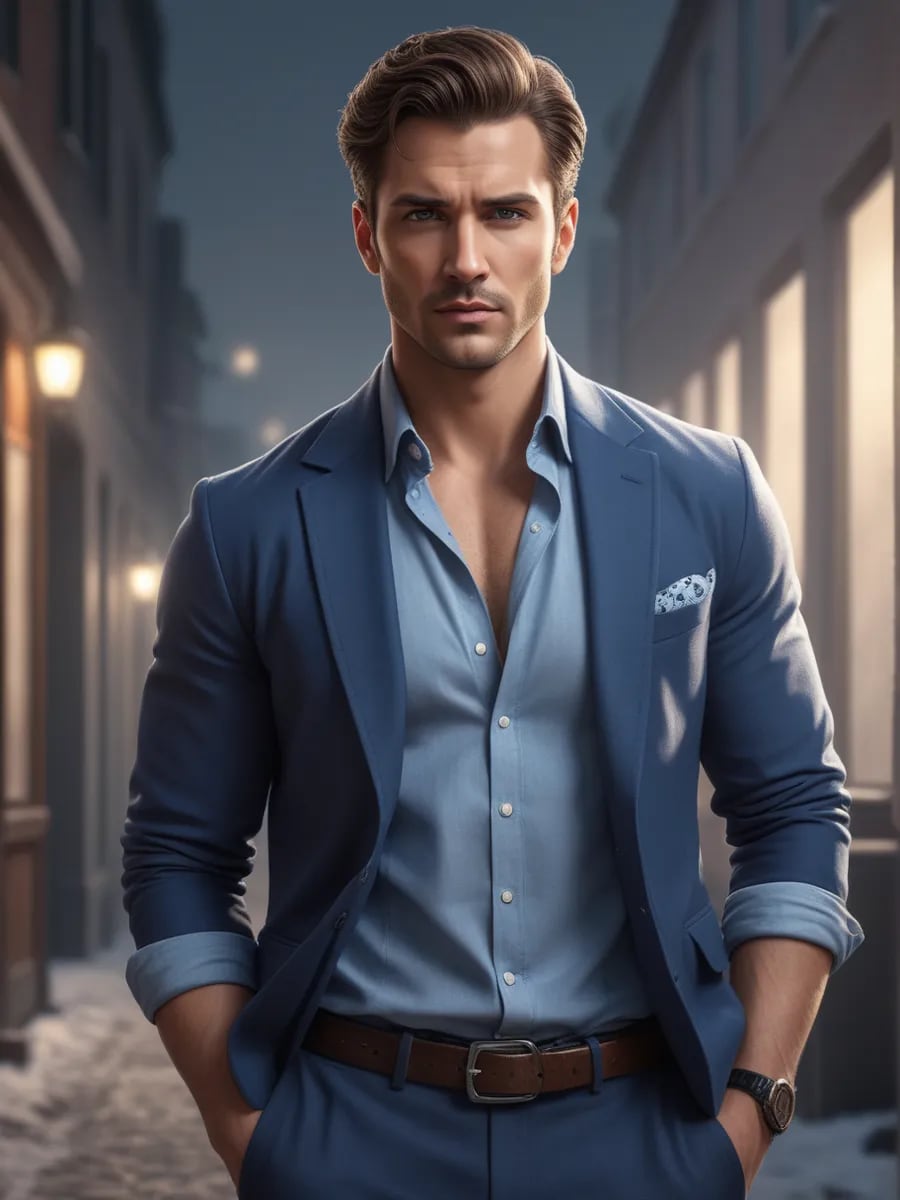 Chat with Kai, the  character AI chatbot