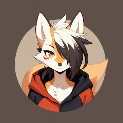 Chat with Jess, the Furry character AI chatbot