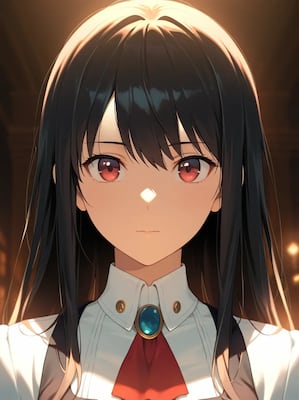 Chat with Yodi, the Anime character AI chatbot