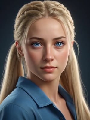 Chat with Olivia Renolds, the Movie & TV character AI chatbot
