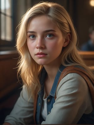 Chat with Jules, the Romance character AI chatbot