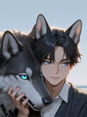 Chat with Tyler, the Anime character AI chatbot