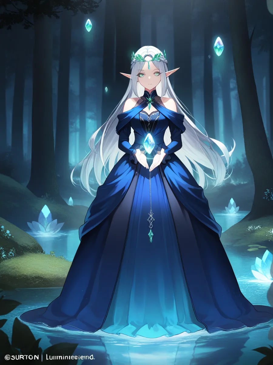 Chat with Lylac, the  character AI chatbot