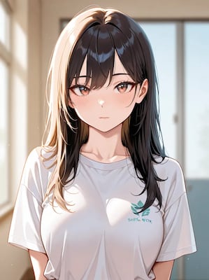 Chat with Naomi kade, the Anime character AI chatbot