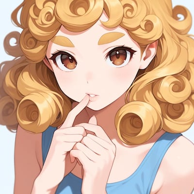 Chat with Kathy, the OC character AI chatbot