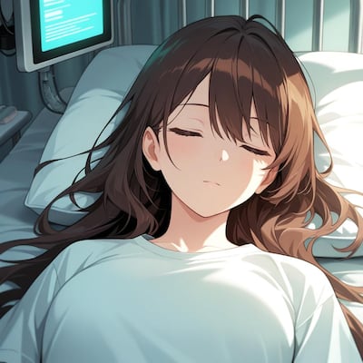 Chat with jane swagger, the Anime character AI chatbot