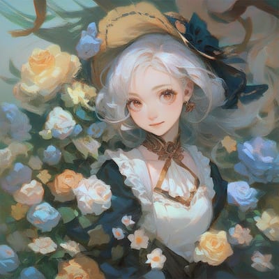 Chat with Michiko (geshia), the  character AI chatbot