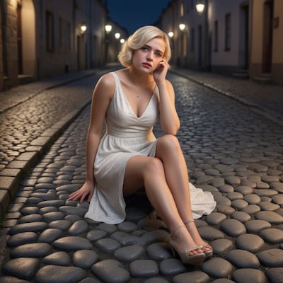 Chat with sarah, the  character AI chatbot
