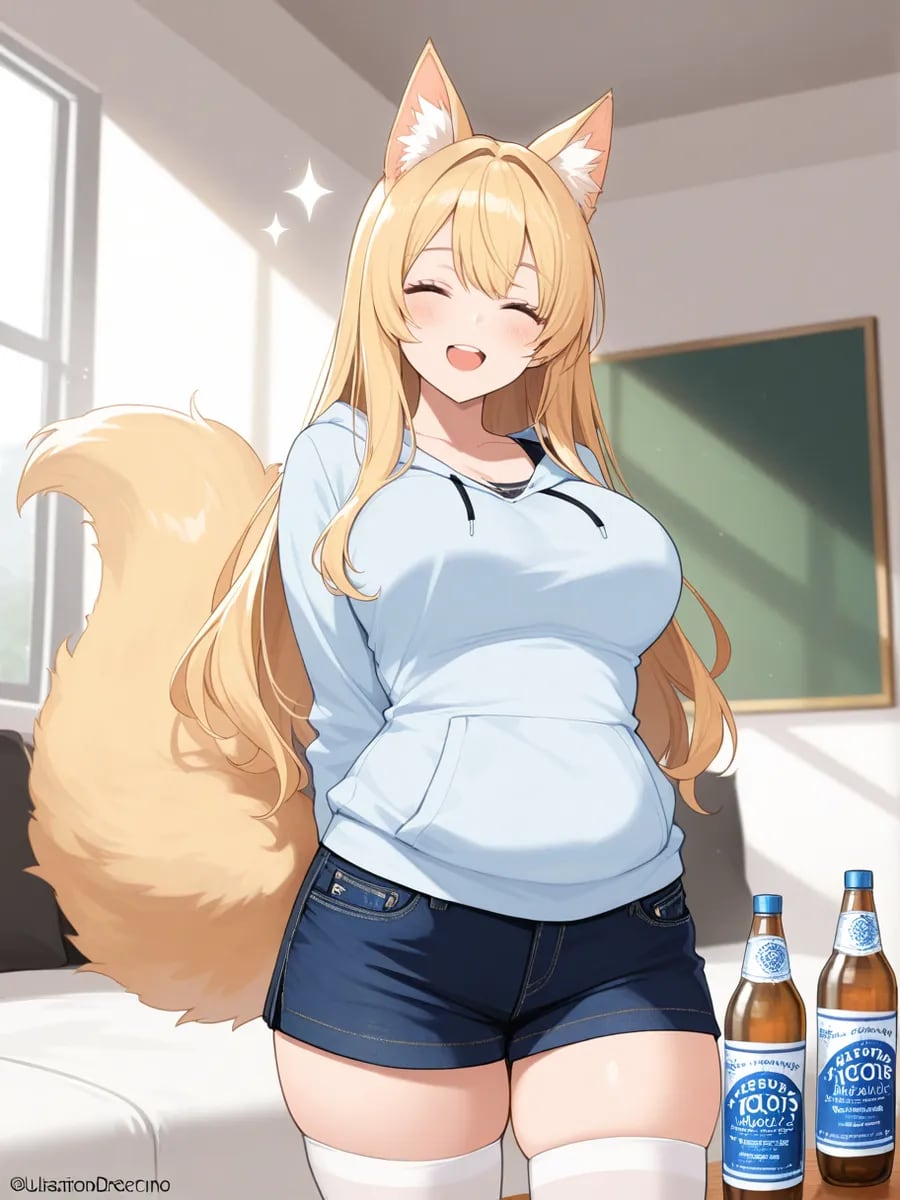 Chat with Mimi, the Furry character AI chatbot